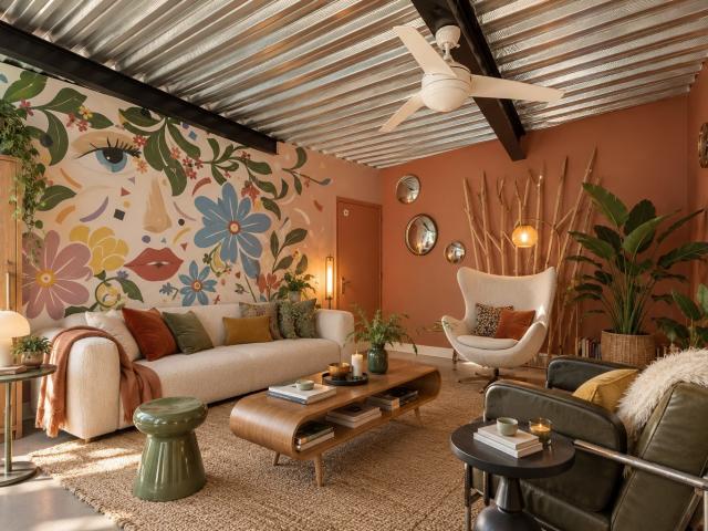 Maison 6 pièces 156 m²