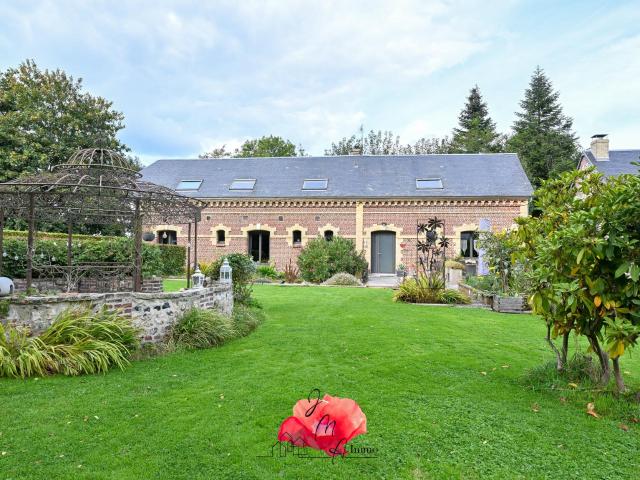 Maison 6 pièces 156 m²