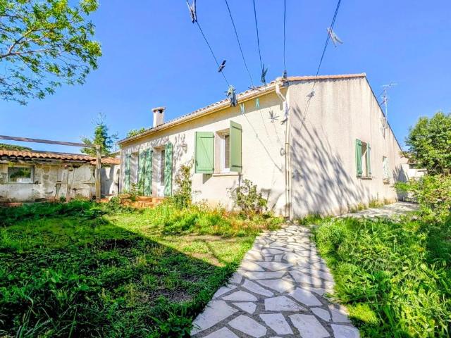 Maison 6 pièces 145 m²