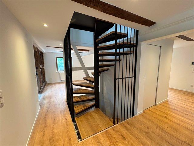 Maison 6 pièces 156 m²