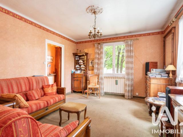 Maison 6 pièces 156 m²