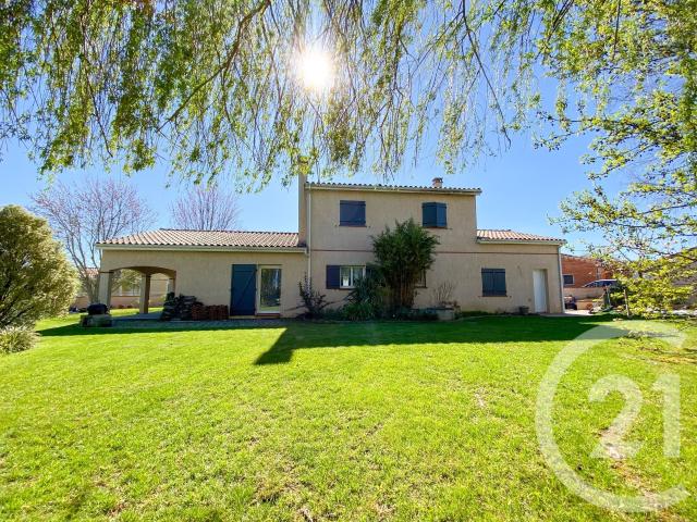 Maison 6 pièces 156 m²