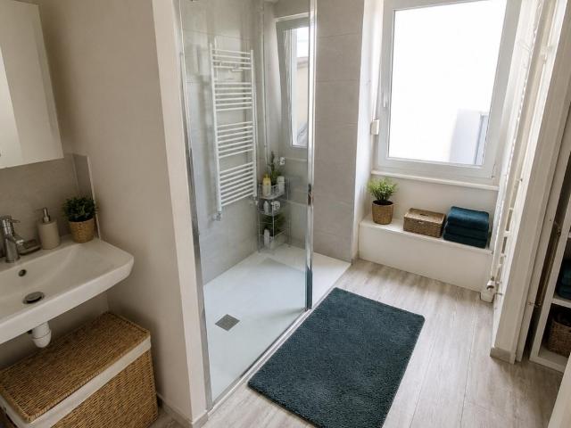 Maison 6 pièces