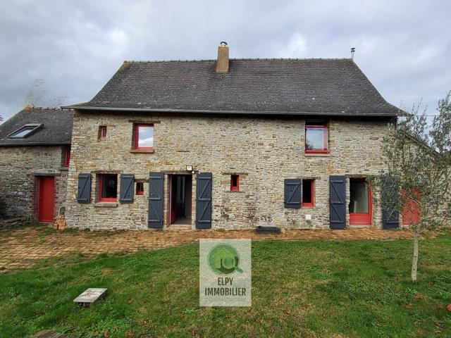 Maison 6 pièces 157 m²
