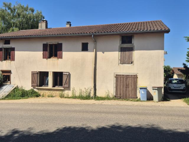 Maison 6 pièces 157 m²