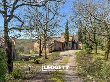 Maison 6 pièces 157 m²