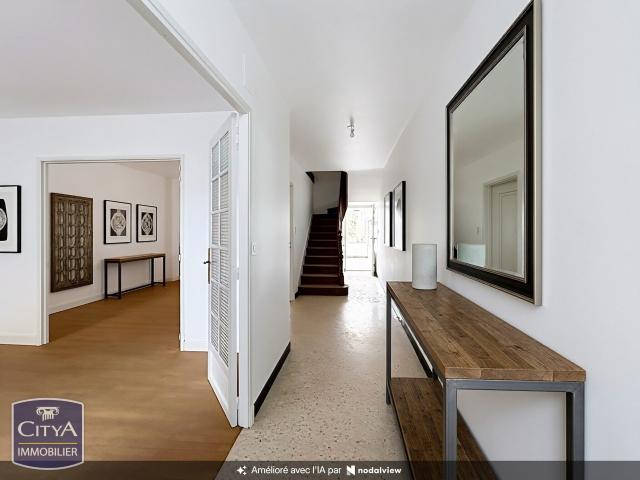 Maison 6 pièces 157 m²