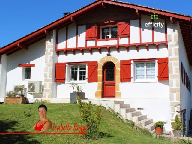 Maison 6 pièces 157 m²