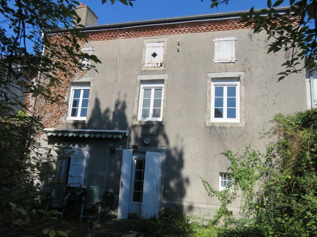 Maison 6 pièces 157 m²