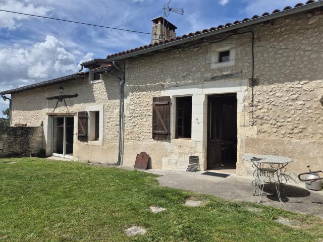 Maison 6 pièces 157 m²