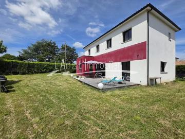 Maison 6 pièces 157 m²