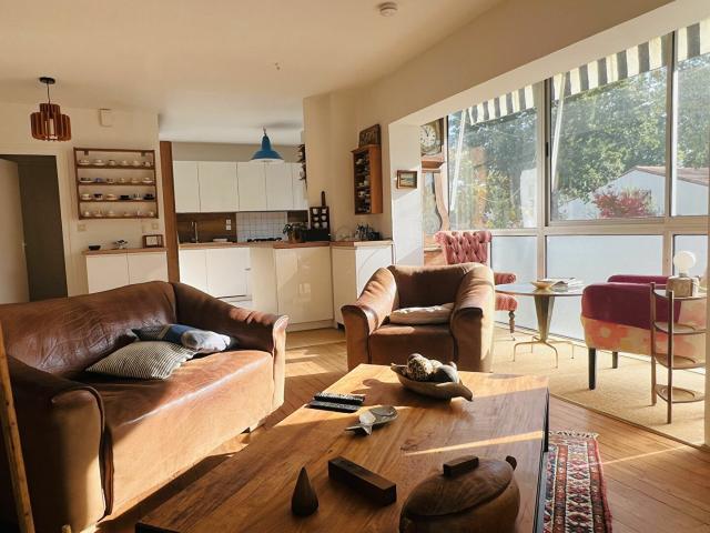 Maison 6 pièces 157 m²