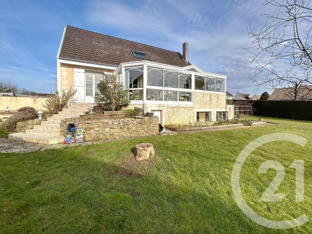 Maison 6 pièces 157 m²