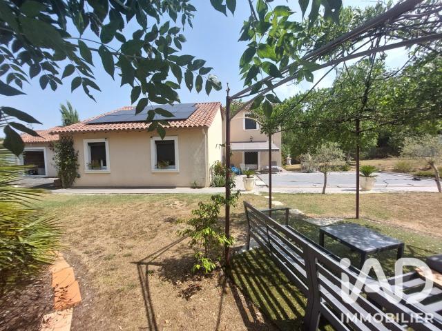 Maison 6 pièces 157 m²