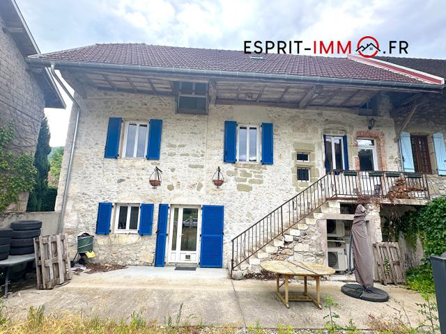 Maison 6 pièces 170 m²