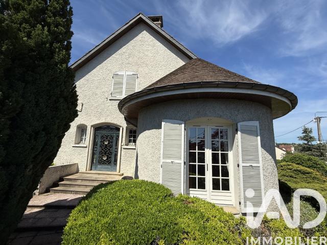 Maison 6 pièces 157 m²
