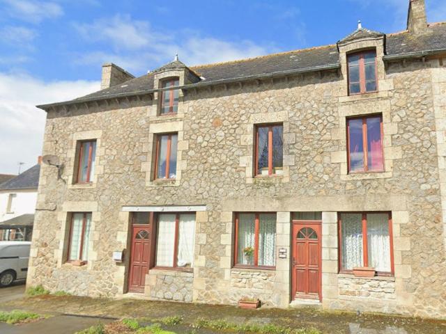 Maison 6 pièces 157 m²