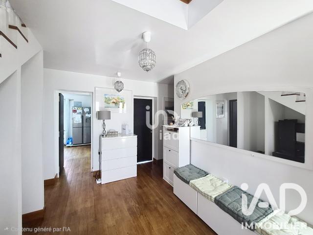 Maison 6 pièces 157 m²