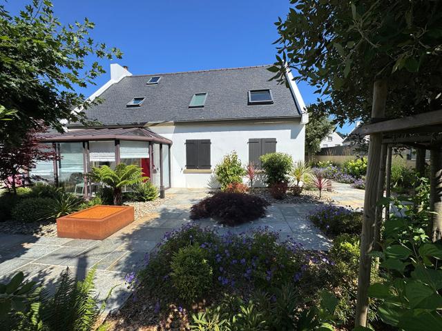 Maison 6 pièces 157 m²