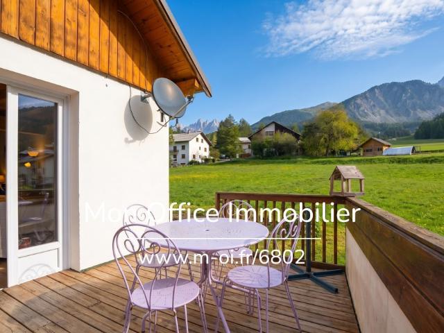Maison 6 pièces 157 m²