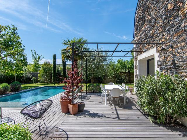 Maison 6 pièces 157 m²