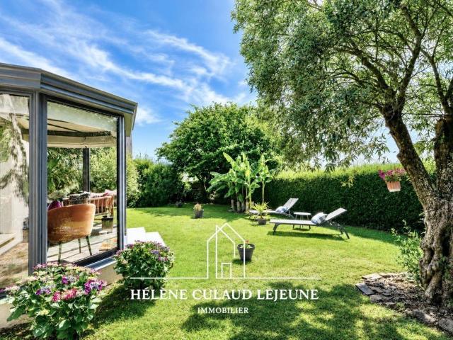 Maison 6 pièces 157 m²