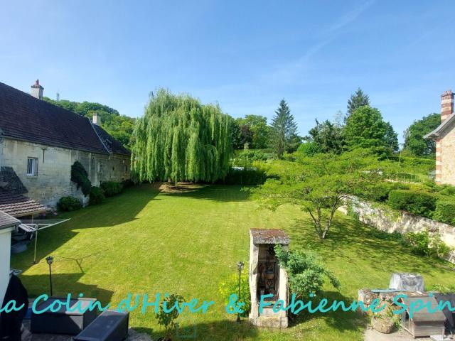 Maison 6 pièces 157 m²