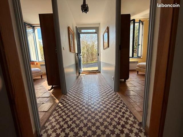 Maison 6 pièces 157 m²