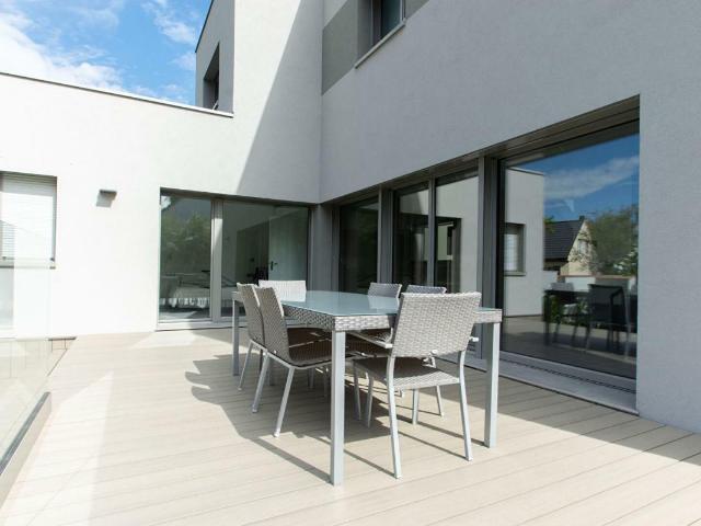 Maison 6 pièces 157 m²