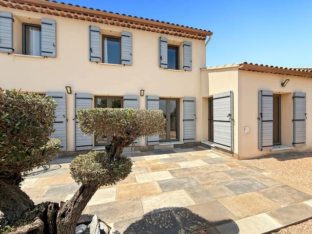 Maison 6 pièces 157 m²