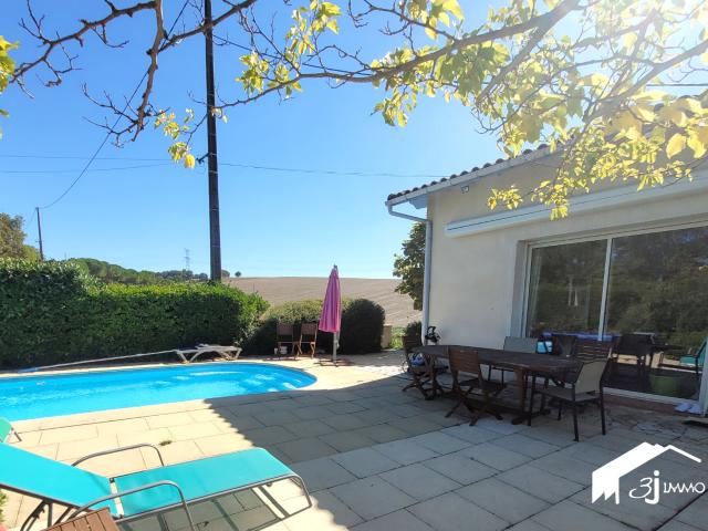 Maison 6 pièces 154 m²