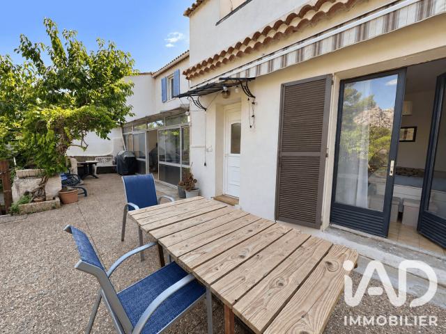 Maison 6 pièces 157 m²