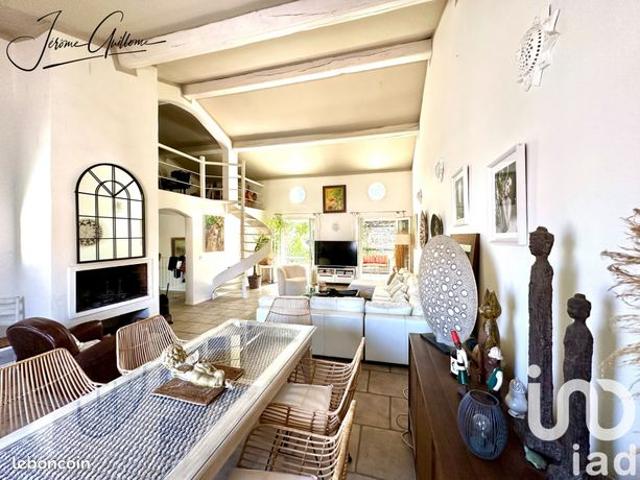 Maison 6 pièces 157 m²