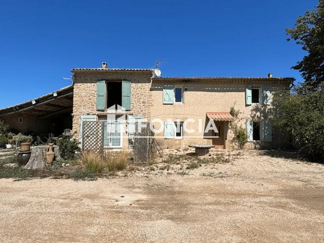 Maison 6 pièces 157 m²