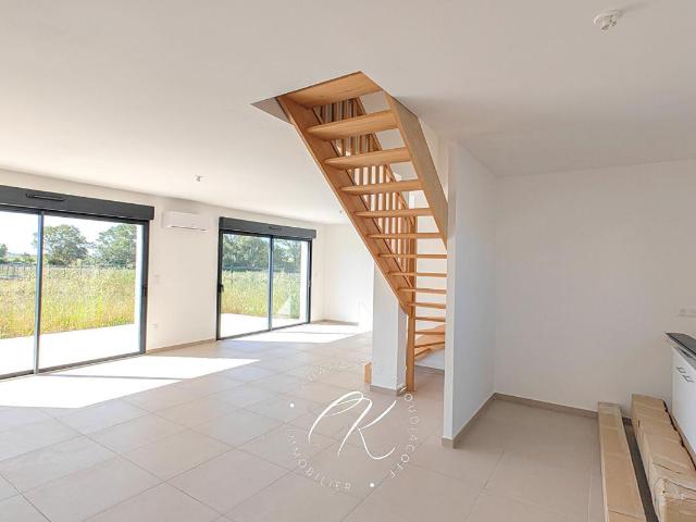 Maison 6 pièces 157 m²