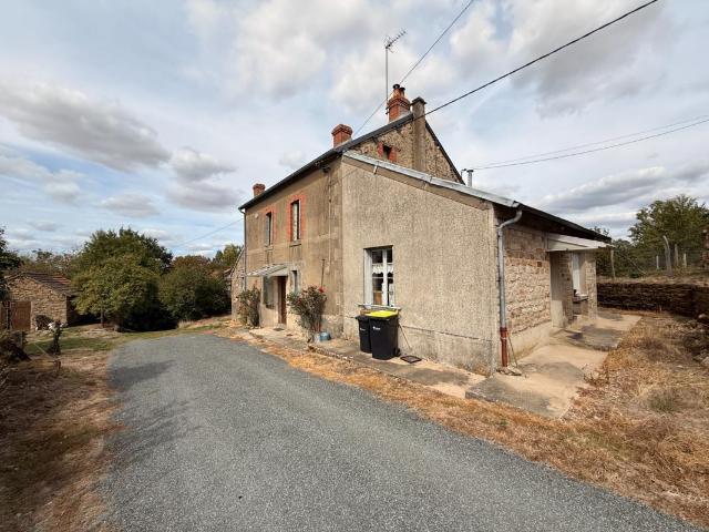 Maison 6 pièces 157 m²