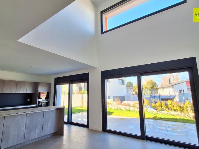 Maison 6 pièces 157 m²