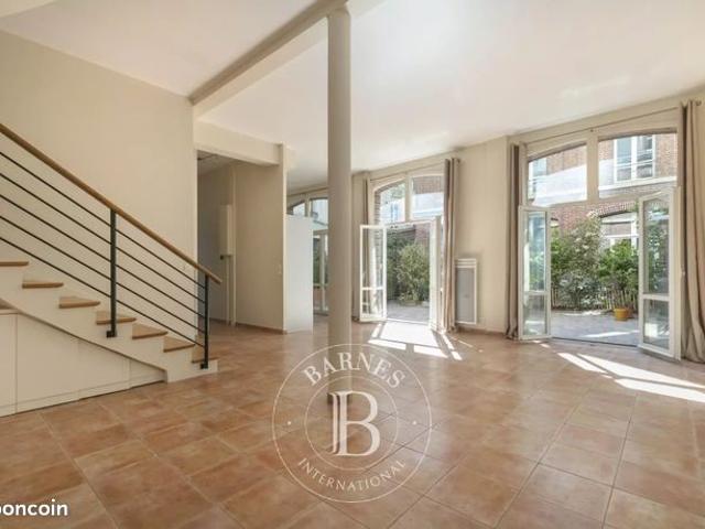 Maison 6 pièces 157 m²