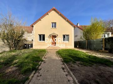 Maison 6 pièces 157 m²