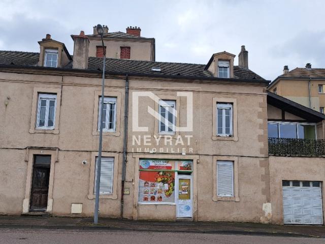 Maison 6 pièces 157 m²