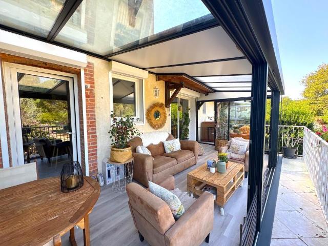 Maison 6 pièces 157 m²
