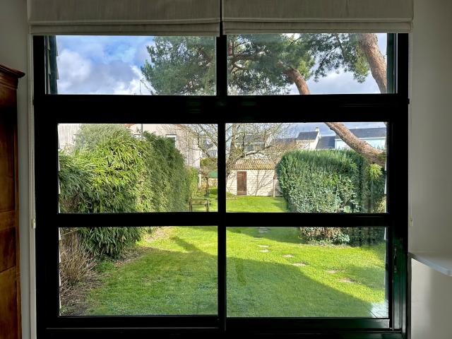 Maison 6 pièces 157 m²