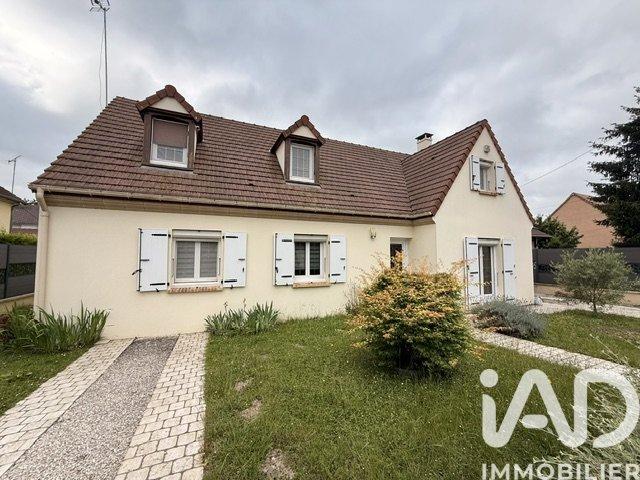 Maison 6 pièces 157 m²