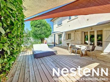 Maison 6 pièces 157 m²