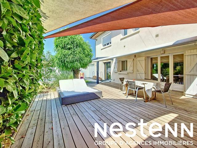Maison 6 pièces 157 m²