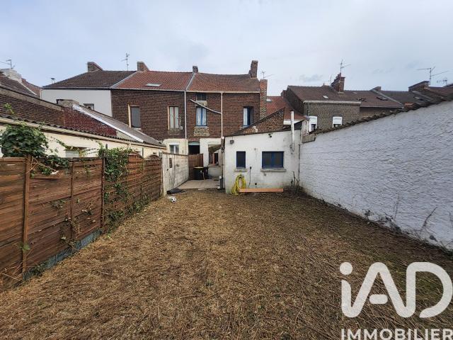 Maison 6 pièces 157 m²