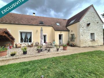 Maison 6 pièces 157 m²