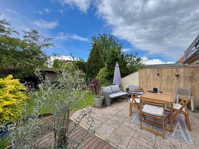 Maison 6 pièces 157 m²