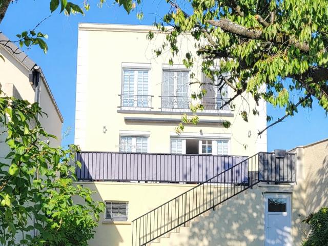 Maison 6 pièces 157 m²