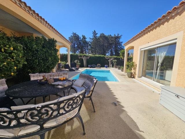 Maison 6 pièces 157 m²